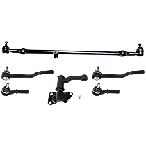 Suspension Kit