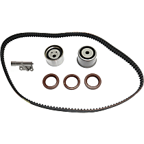Timing Belt Kit, includes Hydraulic Timing Belt Actuator