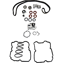 Timing Belt Kit, includes Valve Cover Gasket and Water Pump