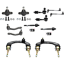 Suspension Kit