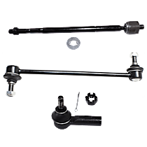 Tie Rod End