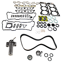 Cylinder Head Gasket, 6 Cyl., 3.4L Engine