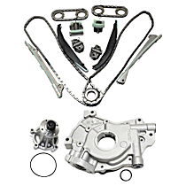 Timing Chain Kit
