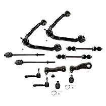 Control Arm - 