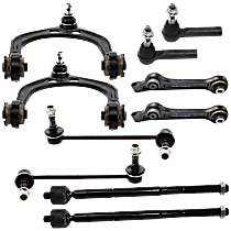 Suspension Kit