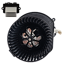 Blower Motor