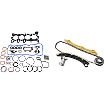 Timing Chain Kit