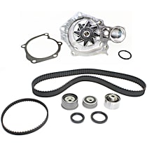 Timing Belt Kit, Water Pump Not Included