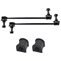 Sway Bar Link