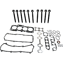 Cylinder Head Gasket, 4 Cyl., 2.0L Engine
