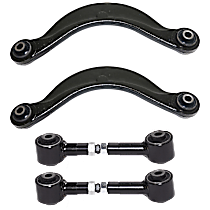 Lateral Link