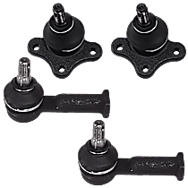 Ball Joint