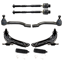 Suspension Kit