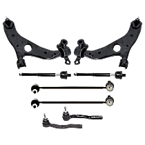 Suspension Kit