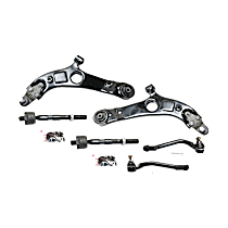 Suspension Kit