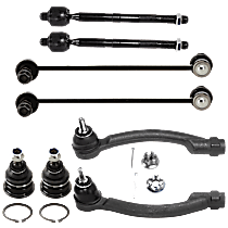 Tie Rod End