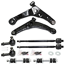 Control Arm, FWD - 