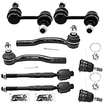 Suspension Kit