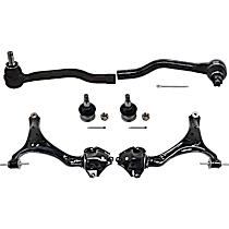 Suspension Kit