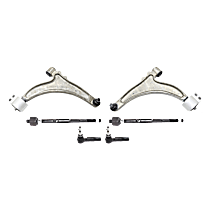 Control Arm, Front Wheel Drive - 