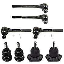 Suspension Kit - 