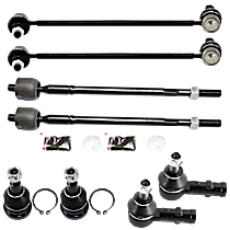 Suspension Kit