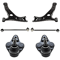Suspension Kit