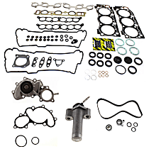 Cylinder Head Gasket, 6 Cyl., 3.4L Engine