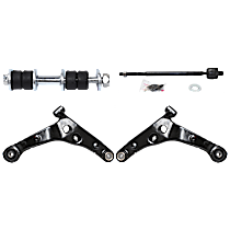 Control Arm, FWD - 