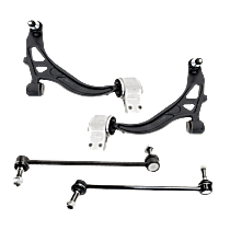 Control Arm - 