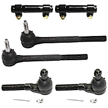Suspension Kit