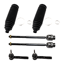 Tie Rod End