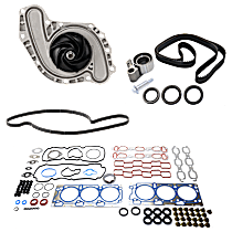 Cylinder Head Gasket, 6 Cyl., 3.5L Engine