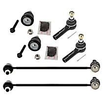 Suspension Kit - 