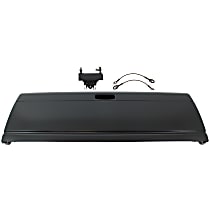 4-Piece Kit Tailgate, includes Tailgate Handle, and Tailgate Cables