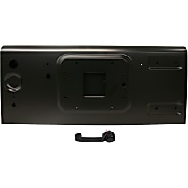 Tailgate Kit, includes Tailgate Handle