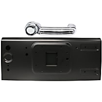 Tailgate Kit, includes Tailgate Handle