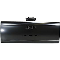 Tailgate Kit, includes Tailgate Handle, For Models With Dual Rear Wheels