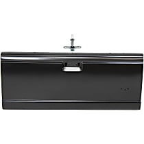 Tailgate Kit with Tailgate Latch, Primed, Flareside/Stepside Type Bed