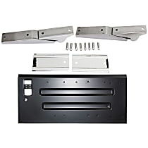 Tailgate Kit, includes Tailgate Hinges