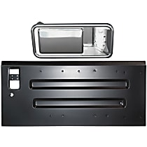 Tailgate Kit, includes Tailgate Handle