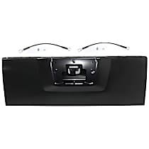 3-Piece Kit Tailgate, includes Tailgate Cables