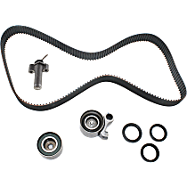 Timing Belt Kit, includes Hydraulic Timing Belt Actuator