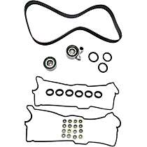 Timing Belt Kit, includes Valve Cover Gasket