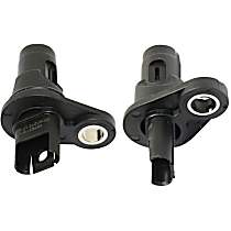 Crankshaft Position Sensor Kit with Camshaft Position Sensor