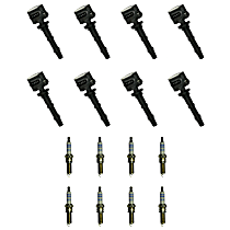 KIT-082224-C375 Ignition Coil, Kit