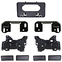 Bumper Bracket
