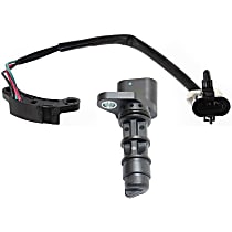 Camshaft Position Sensor and Crankshaft Position Sensor Kit