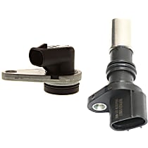 Crankshaft Position Sensor and Camshaft Position Sensor Kit