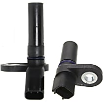 Crankshaft Position Sensor Kit, includes Camshaft Position Sensor